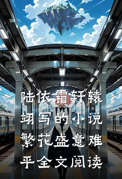 陆依霜轩辕翊写的小说繁花盛意难平全文阅读