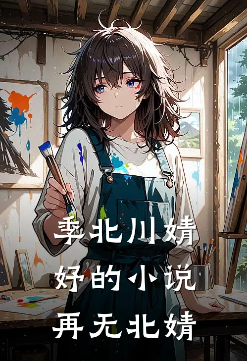 季北川婧妤的小说再无北婧