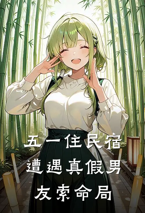 五一住民宿,遭遇真假男友索命局
