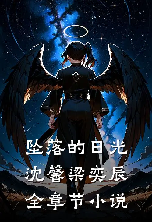 坠落的日光沈馨梁奕辰全章节小说