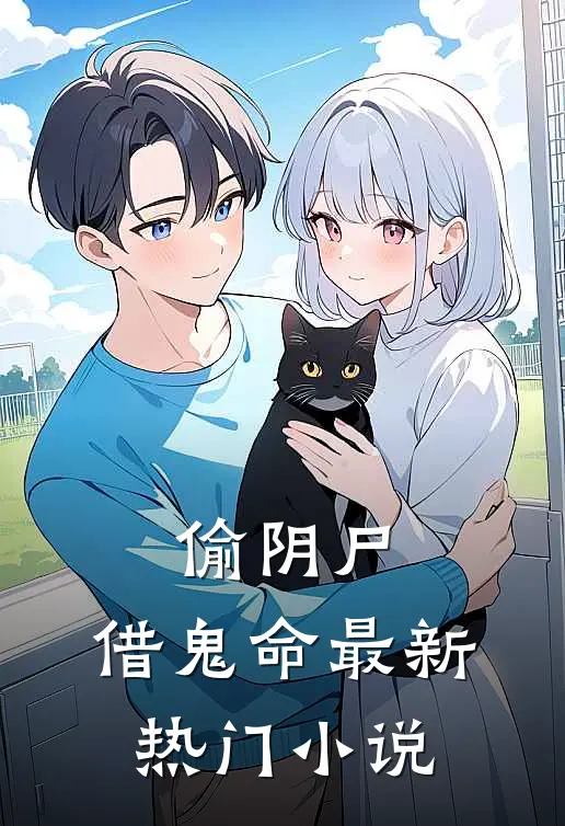偷阴尸,借鬼命最新热门小说