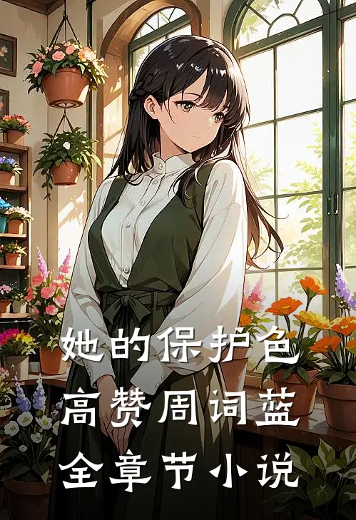 她的保护色高赞周词蓝全章节小说