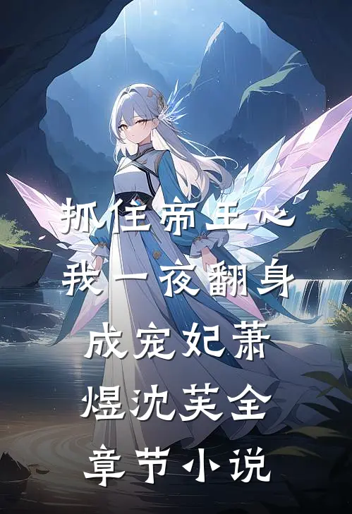 抓住帝王心,我一夜翻身成宠妃萧煜沈芙全章节小说