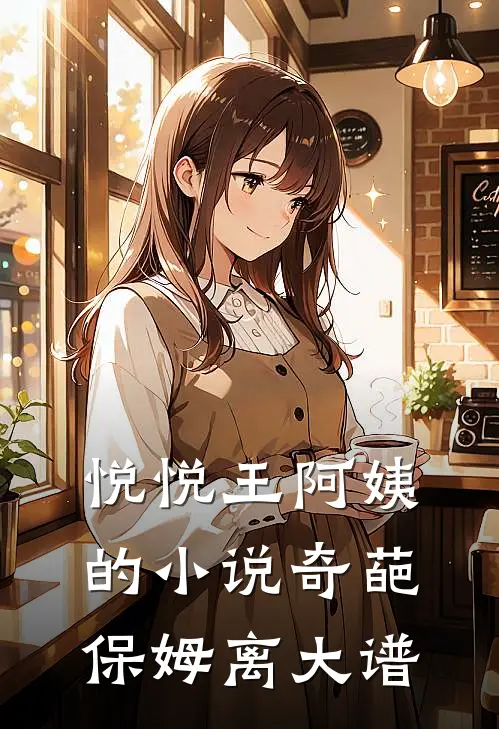 悦悦王阿姨的小说奇葩保姆离大谱