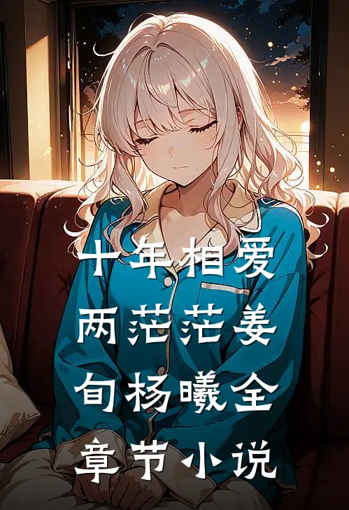 十年相爱两茫茫姜旬杨曦全章节小说