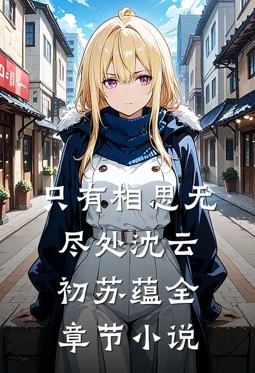 只有相思无尽处沈云初苏蕴全章节小说