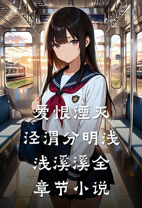 爱恨湮灭,泾渭分明浅浅溪溪全章节小说