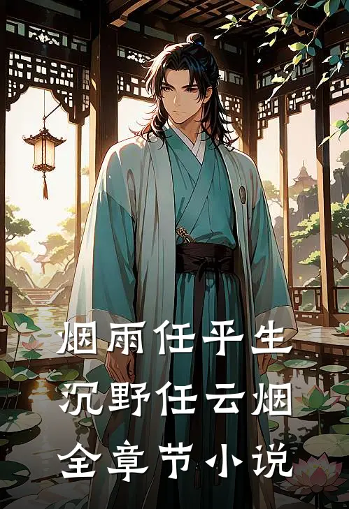 烟雨任平生沉野任云烟全章节小说