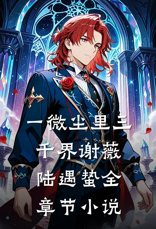 一微尘里三千界谢薇陆遇蛰全章节小说