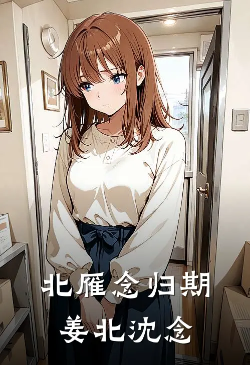 北雁念归期姜北沈念