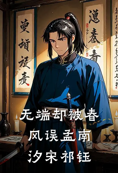 无端却被春风误孟南汐宋祁钰
