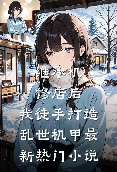 继承机修店后,我徒手打造乱世机甲最新热门小说