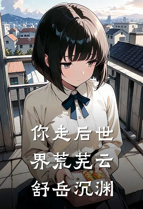你走后世界荒芜云舒岳沉渊