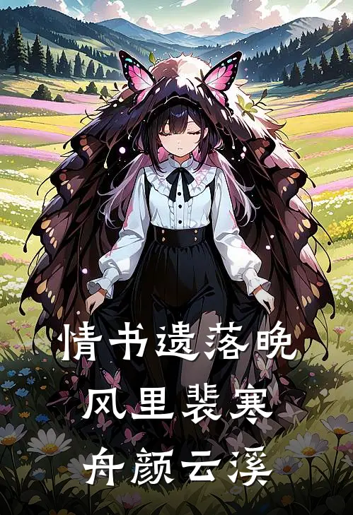 情书遗落晚风里裴寒舟颜云溪