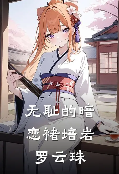无耻的暗恋褚培岩罗云珠