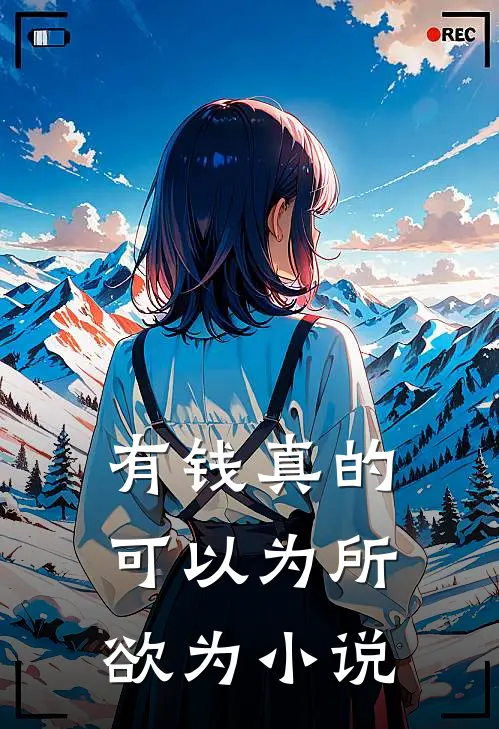 有钱真的可以为所欲为小说