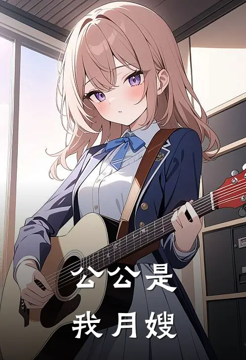 公公是我月嫂