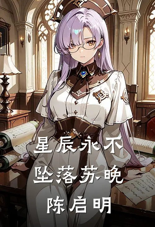 星辰永不坠落苏晚陈启明