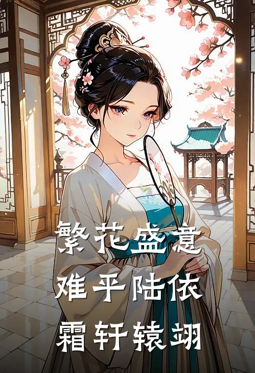 繁花盛意难平陆依霜轩辕翊