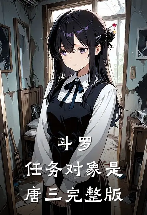 斗罗:任务对象是唐三完整版