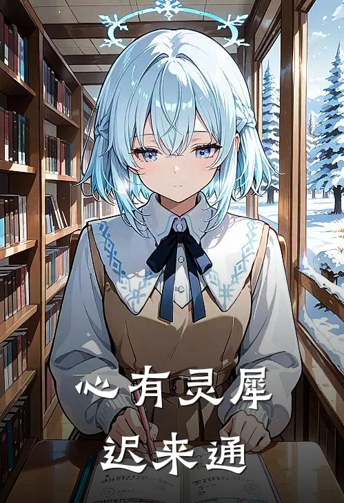心有灵犀迟来通