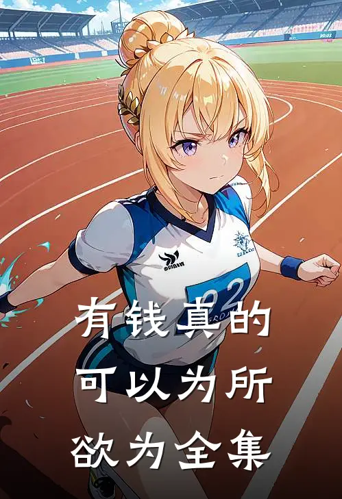 有钱真的可以为所欲为全集