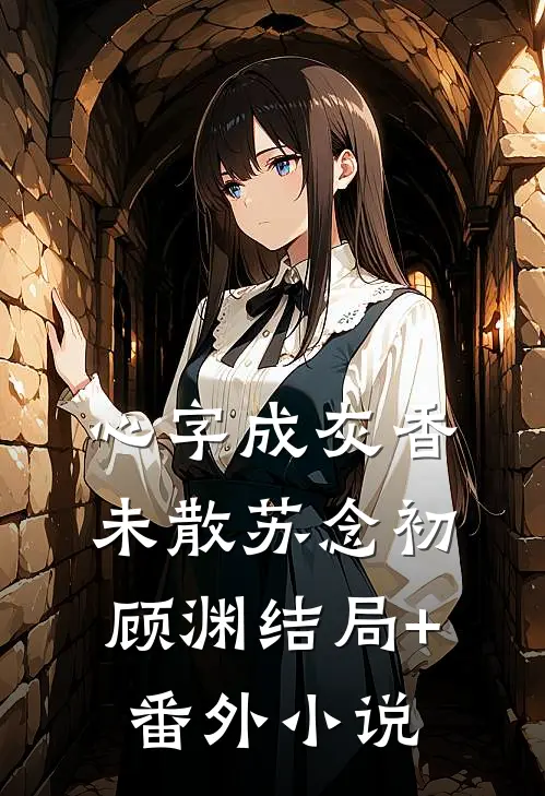 心字成灰香未散苏念初顾渊结局+番外小说