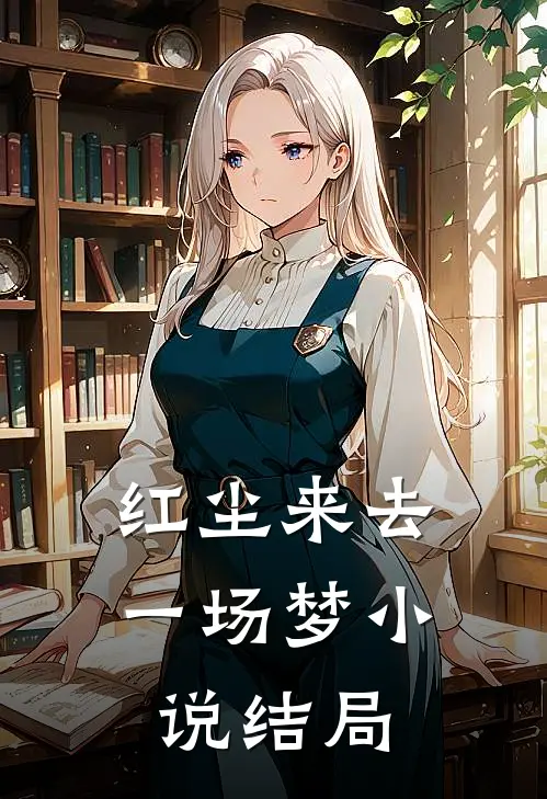 红尘来去一场梦小说结局