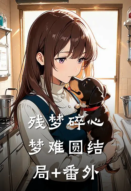 残梦碎心梦难圆结局+番外