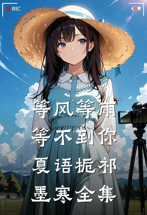 等风等雨等不到你夏语栀祁墨寒全集