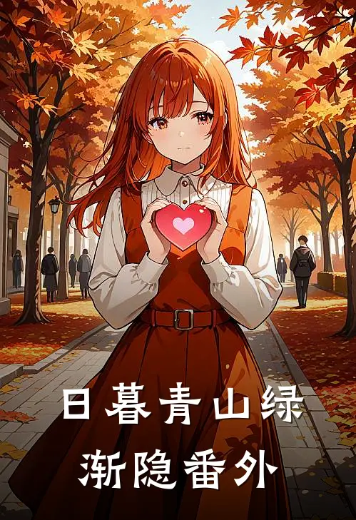 日暮青山绿渐隐番外