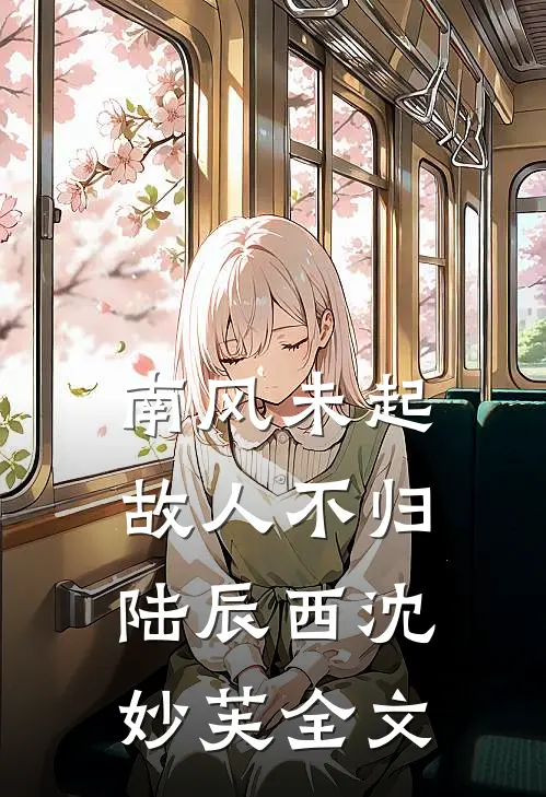 南风未起,故人不归陆辰西沈妙芙全文