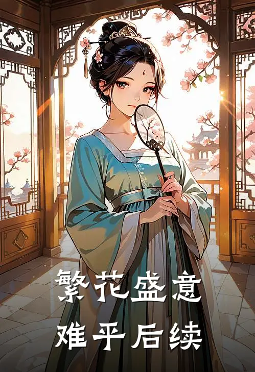 繁花盛意难平后续