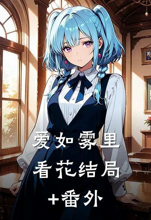 爱如雾里看花结局+番外