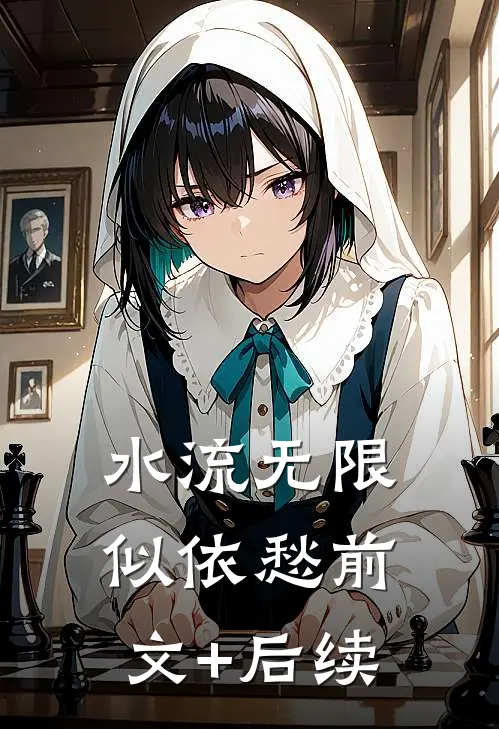 水流无限似依愁前文+后续