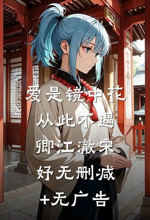 爱是镜中花,从此不遇卿江澈宋妤无删减+无广告