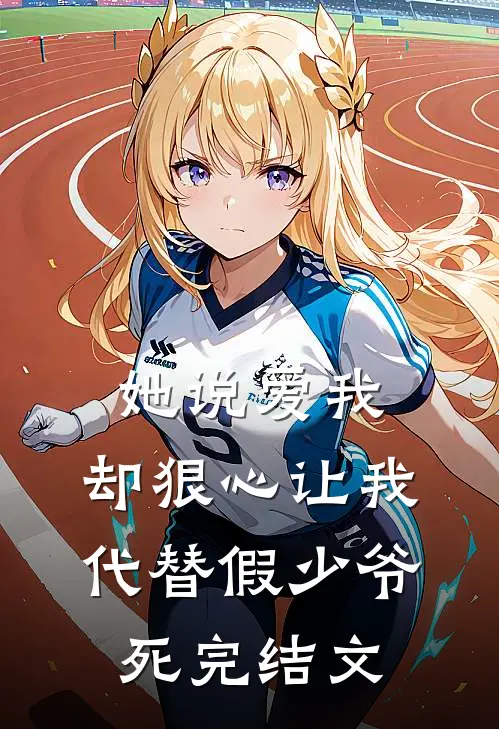她说爱我,却狠心让我代替假少爷死完结文