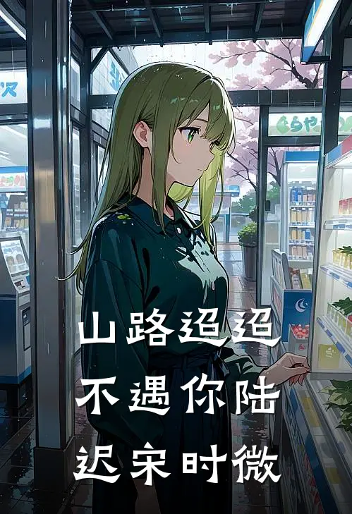 山路迢迢不遇你陆迟宋时微
