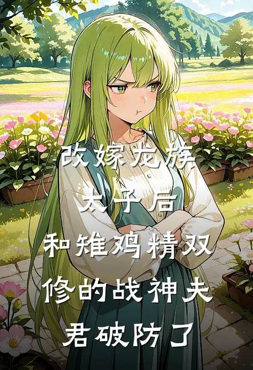 改嫁龙族太子后,和雉鸡精双修的战神夫君破防了