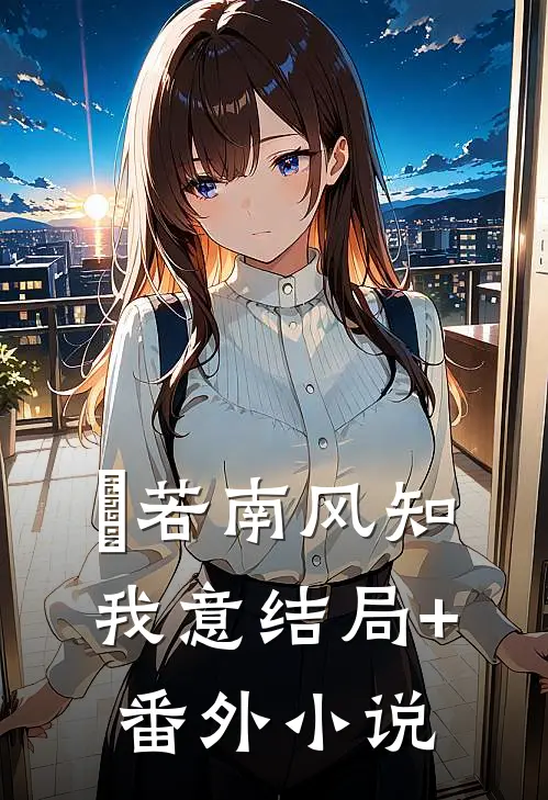 若南风知我意结局+番外小说