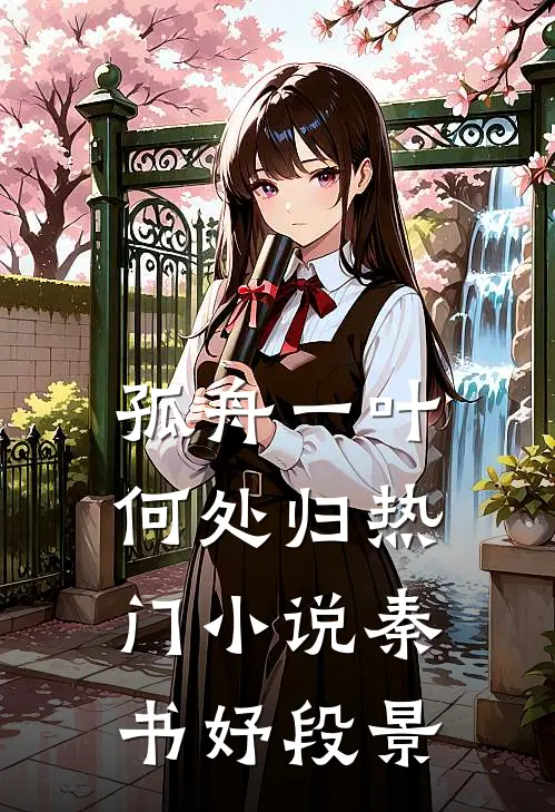 孤舟一叶何处归热门小说秦书妤段景