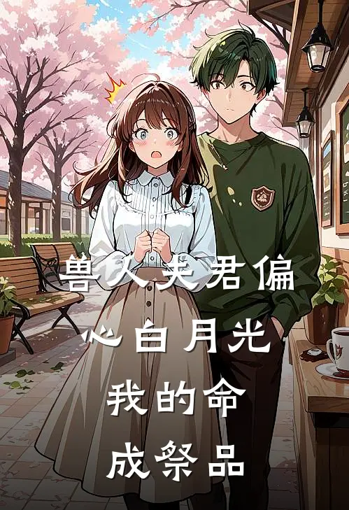 兽人夫君偏心白月光,我的命成祭品