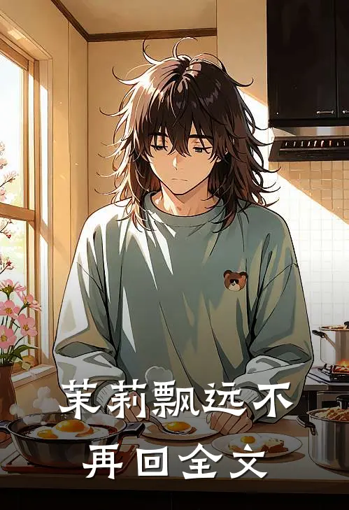 茉莉飘远不再回全文