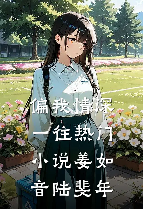 偏我情深一往热门小说姜如音陆斐年