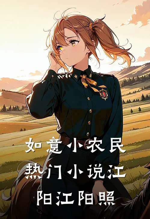 如意小农民热门小说江阳江阳照