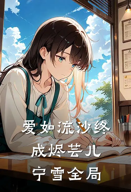 爱如流沙终成烬芸儿宁雪全局