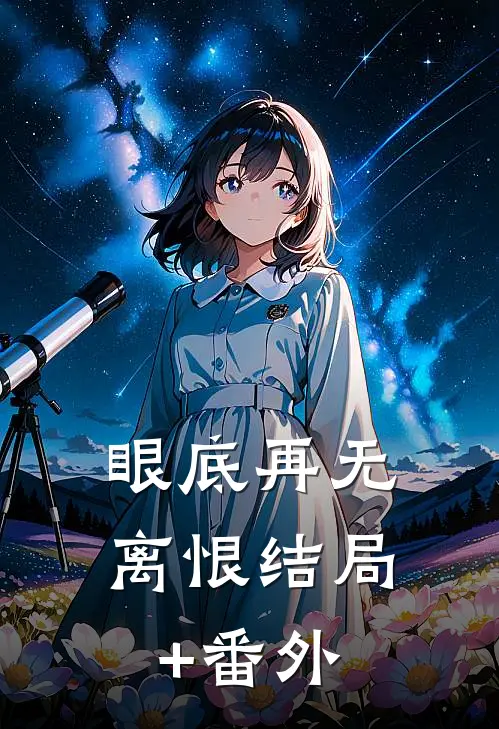 眼底再无离恨结局+番外