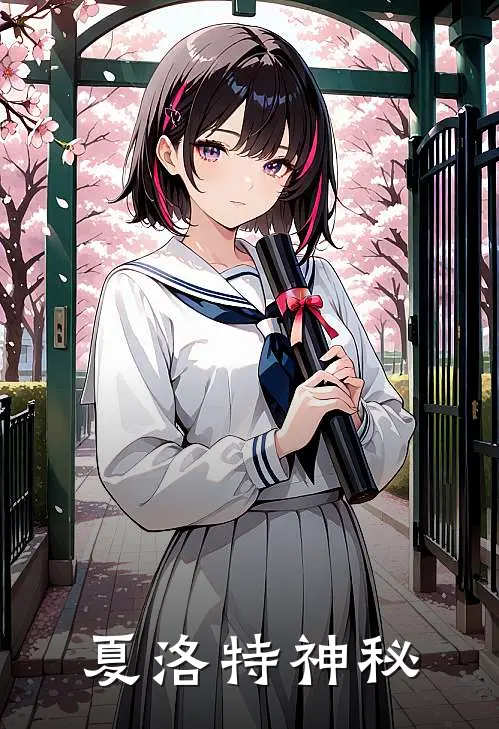 夏洛特神秘