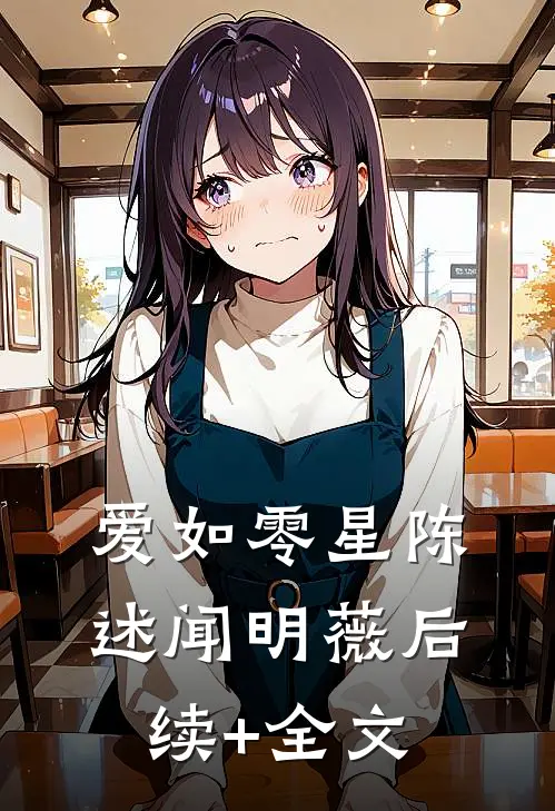 爱如零星陈述闻明薇后续+全文