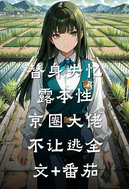 替身失忆露本性,京圈大佬不让逃全文+番茄